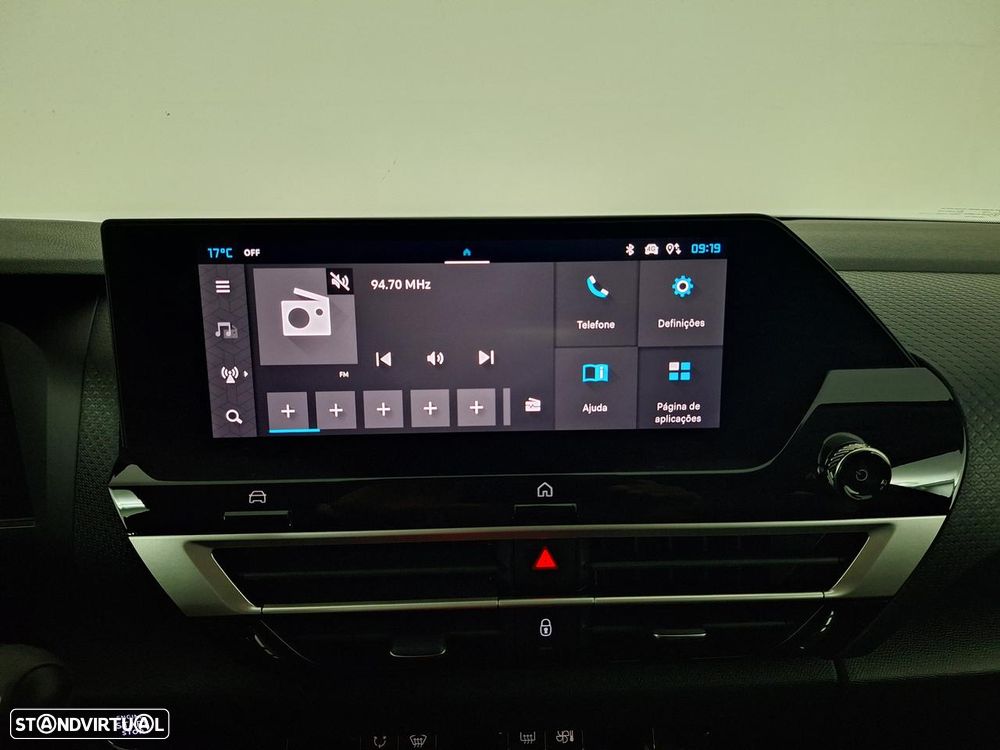 Citroën e-C4 X 54 kWh Autonomia Alargada Plus - 30