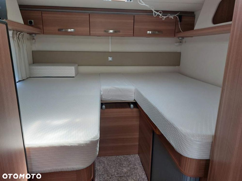 Fiat Ducato WEINSBERG 4 - Osobowy - 18
