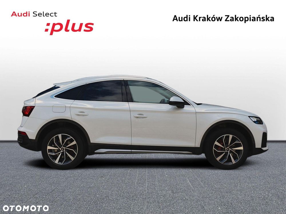 Audi Q5 Sportback - 7