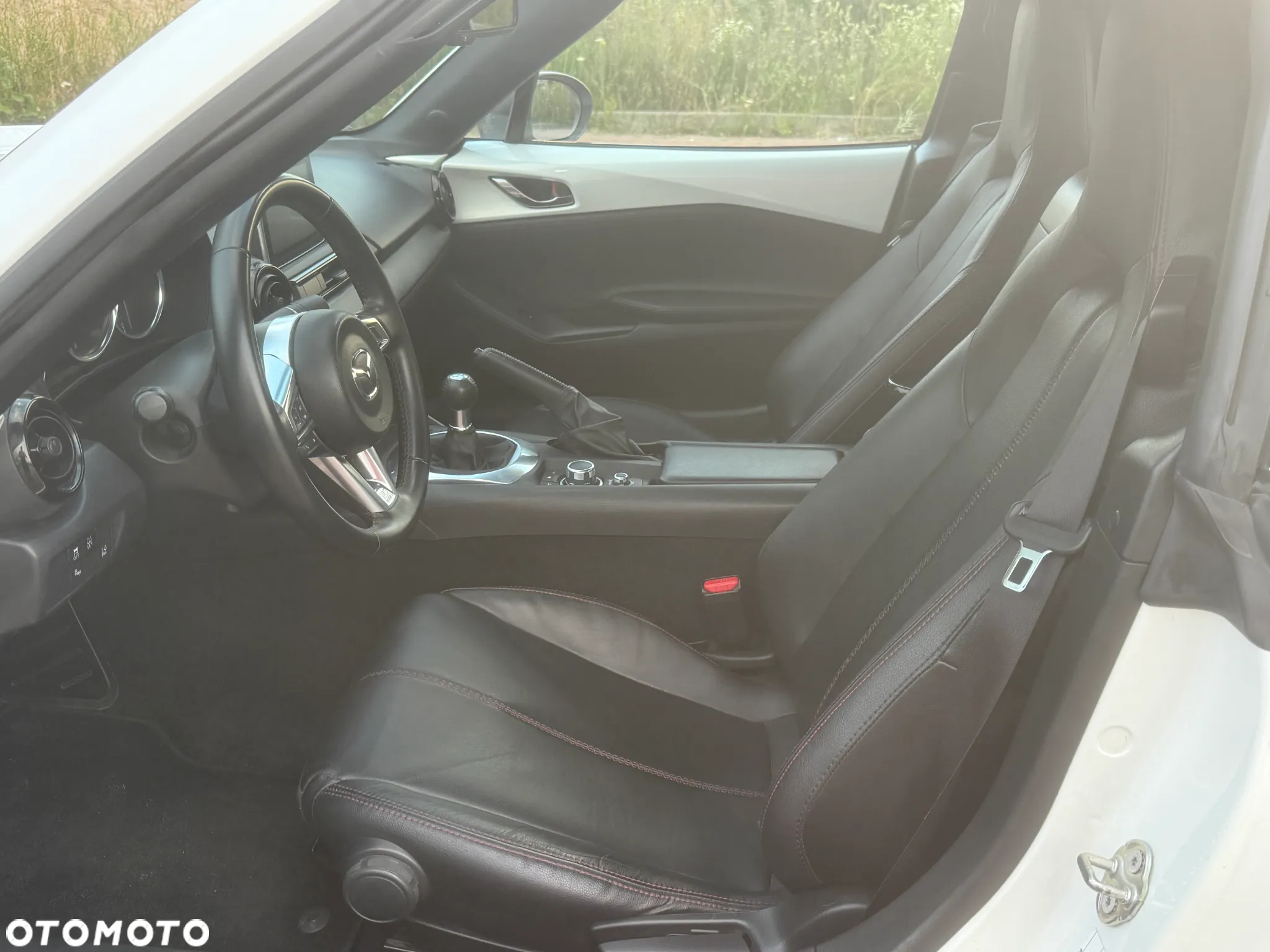 Mazda MX-5 2.0 Skyenergy - 13