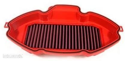 filtro ar bmc honda nc 700/750 -fm717/04 - 1
