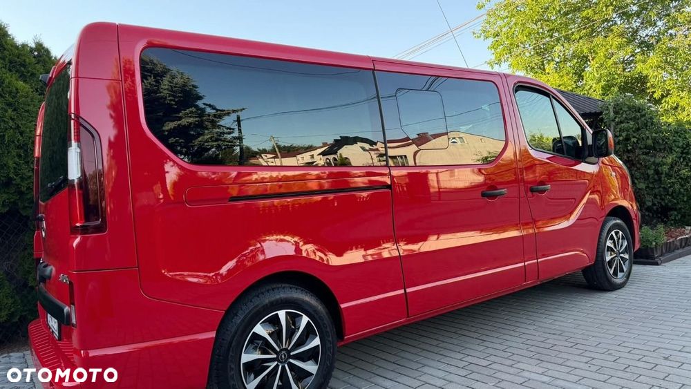 Opel Vivaro L2H1 2,9t Elegance Premium - 31