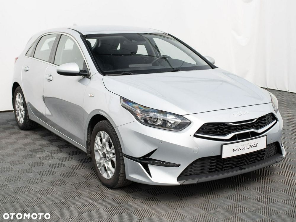 Kia Ceed 1.5 T-GDI M - 4