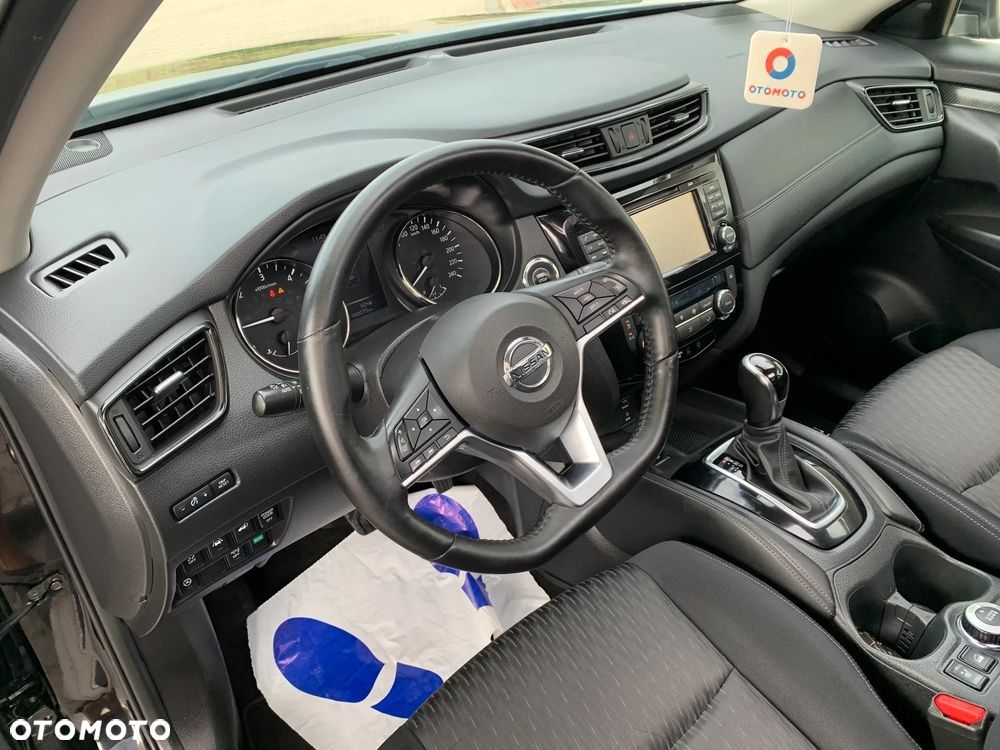 Nissan X-Trail 2.0 dCi ALL-MODE 4x4i Xtronic Acenta - 23