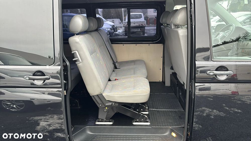 Volkswagen Caravelle L2 Comfortline - 21