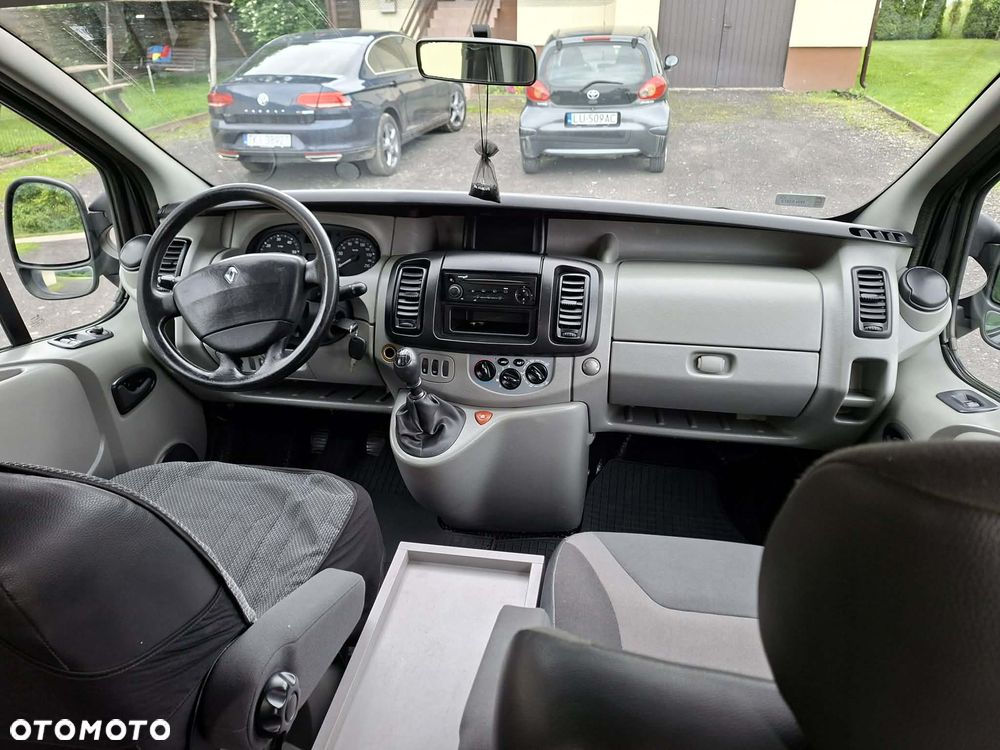 Renault Trafic - 5