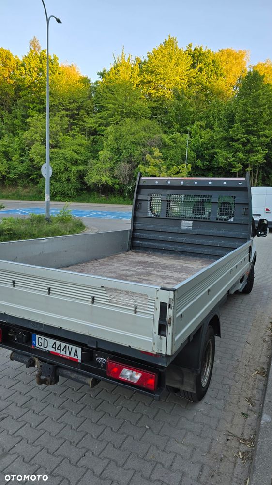 Ford TRANSIT - 5