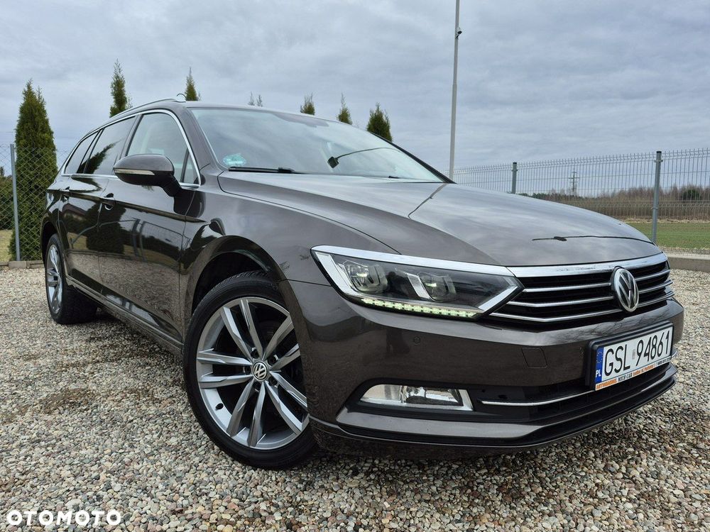 Volkswagen Passat - 37