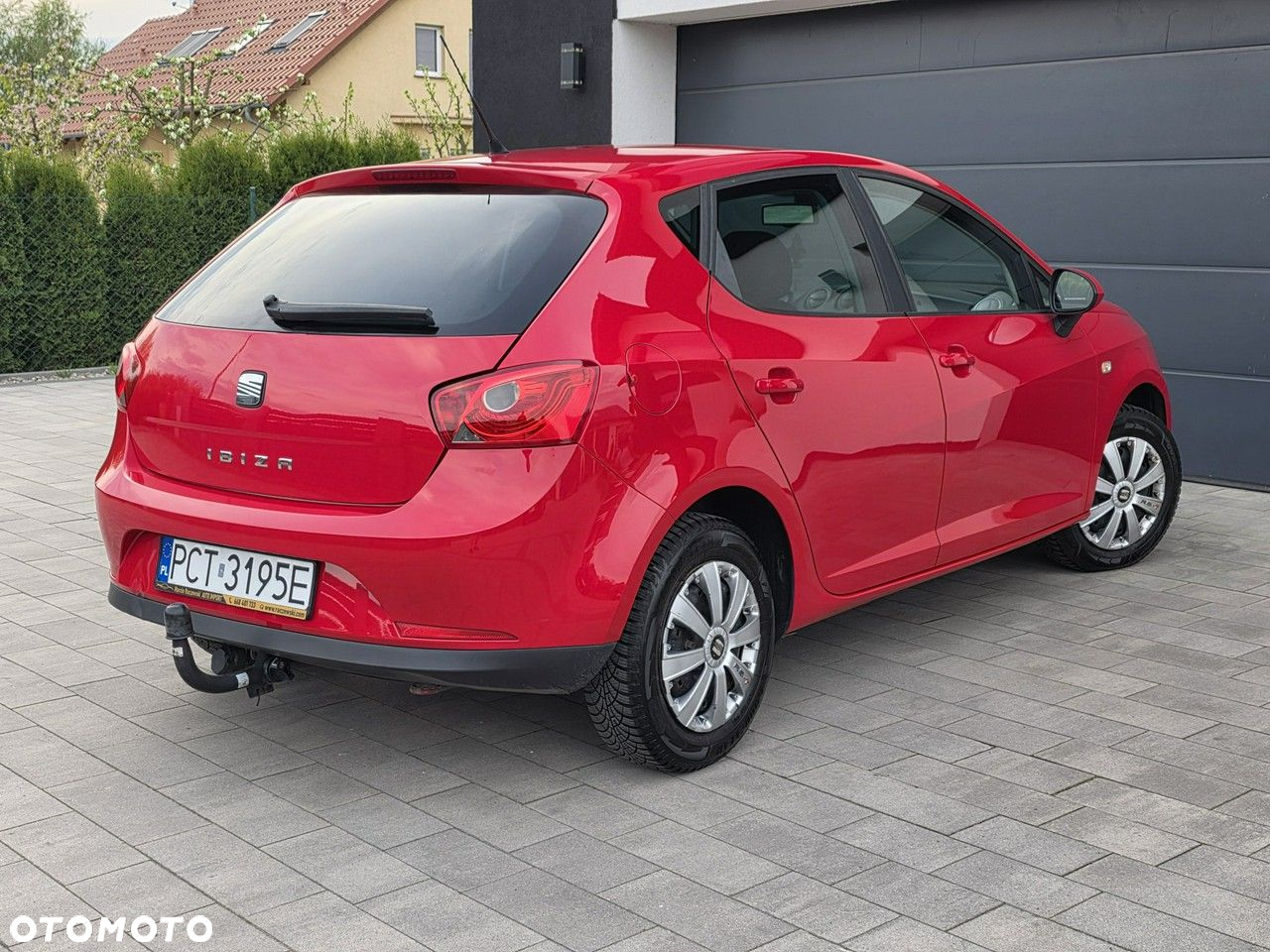 Seat Ibiza 1.2 12V Copa - 17