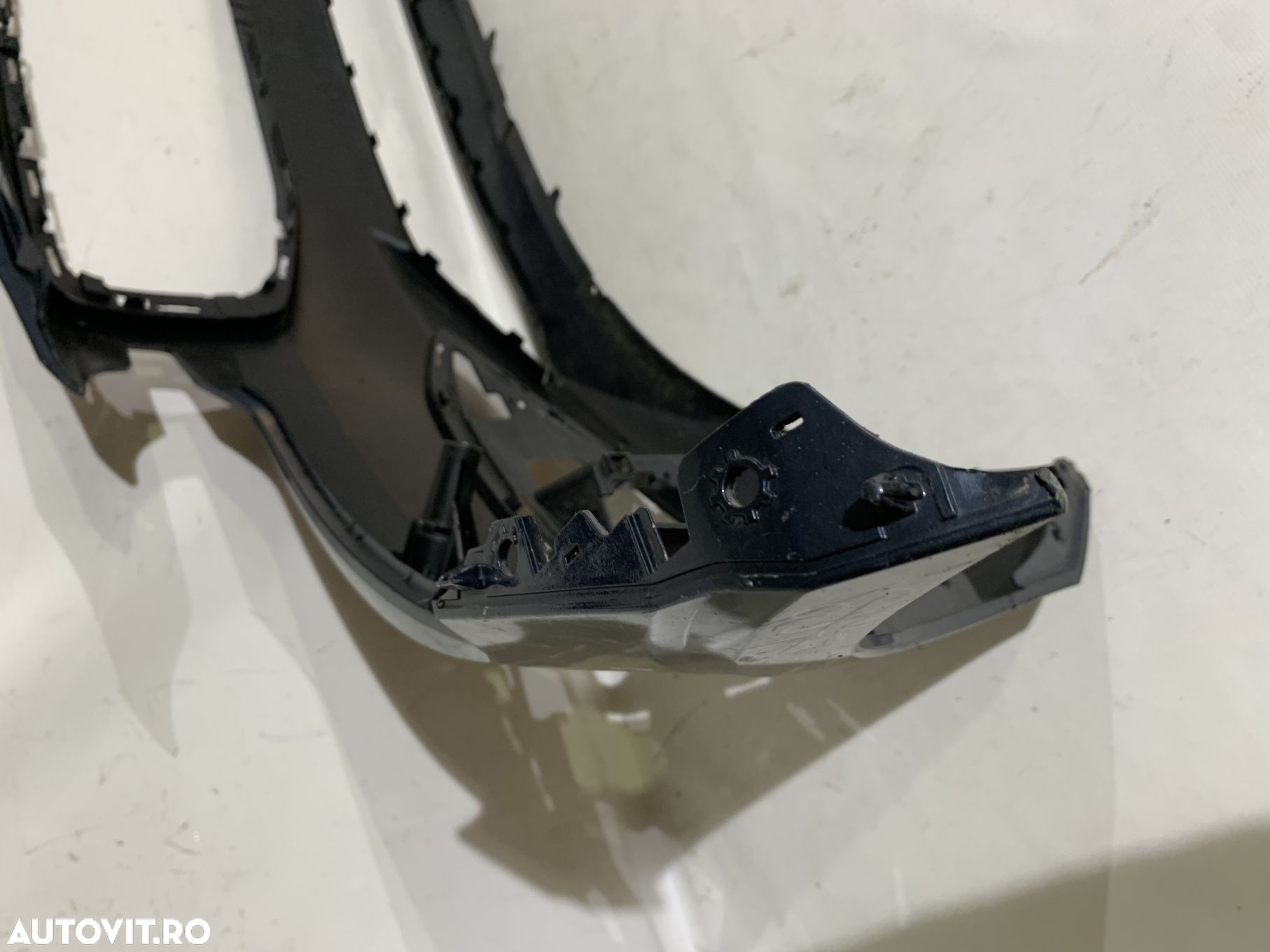Bara fata Volvo S60, V60, 2018, 2019, 2020, 2021, 2022, cod origine OE 31690589. - 5