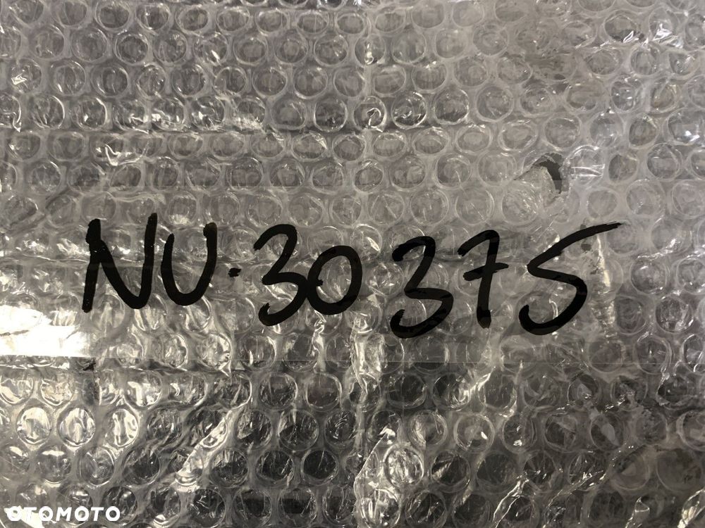 NOWY ORYG. NAROŻNIK LEWY ZDERZAKA PRZEDNIEGO LEWA PRZÓD NA HALOGEN DUCATO BOXER JUMPER IV 4 14-22 - 9