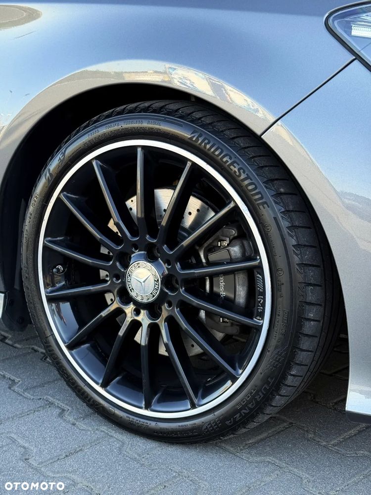 Mercedes-Benz CLA 250 7G-DCT AMG Line - 8