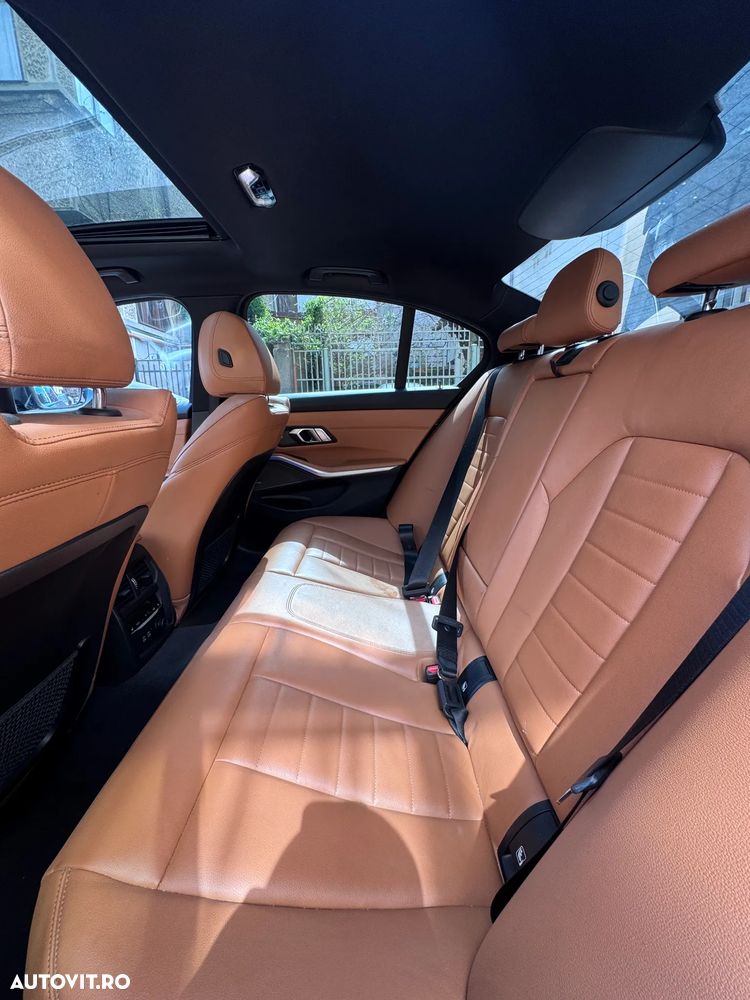 BMW M3 M340i xDrive - 13