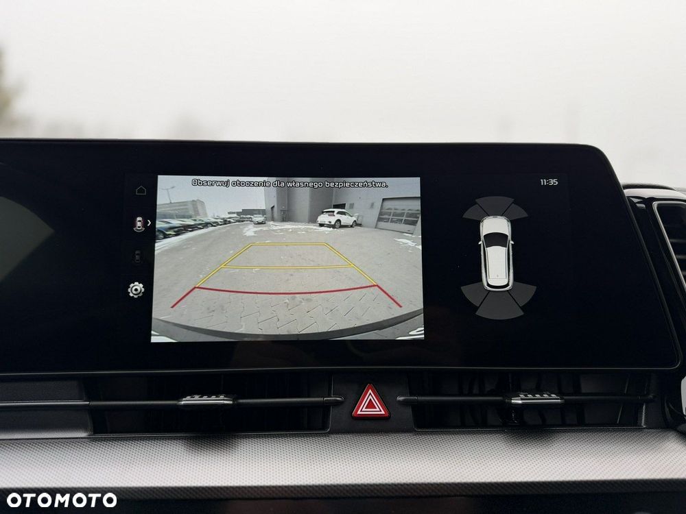 Kia Sportage 1.6 T-GDI Anniversary 2WD - 34