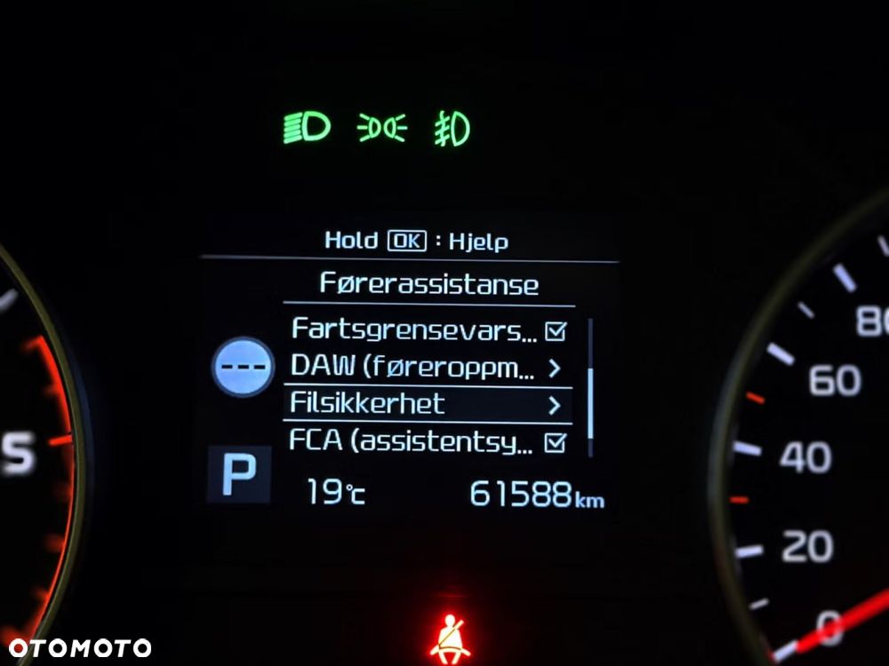 Kia Sportage 1.6 CRDI MHEV L 4WD DCT - 29