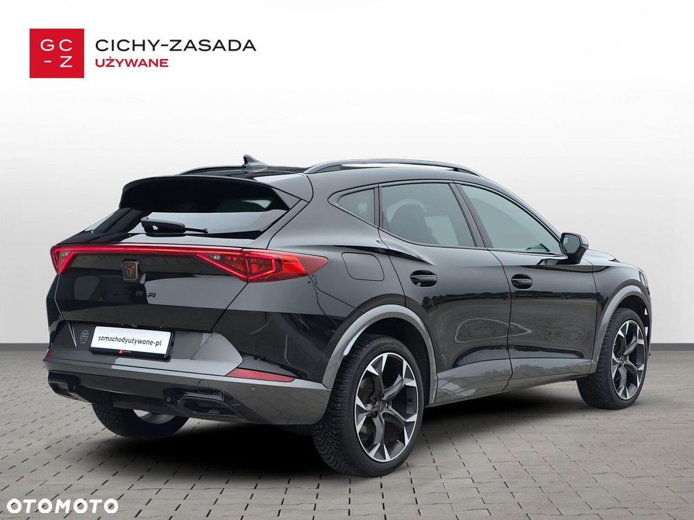 Cupra Formentor 1.5 TSI DSG - 6