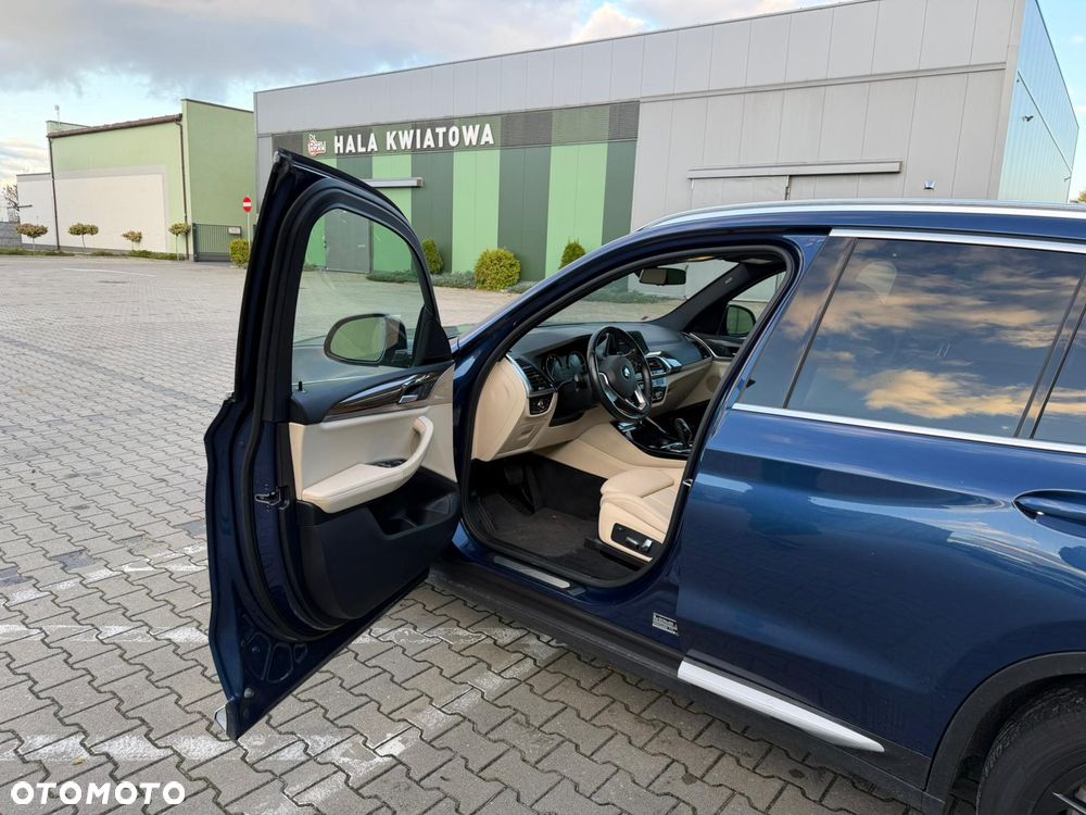 BMW X3 xDrive30i M Sport - 23