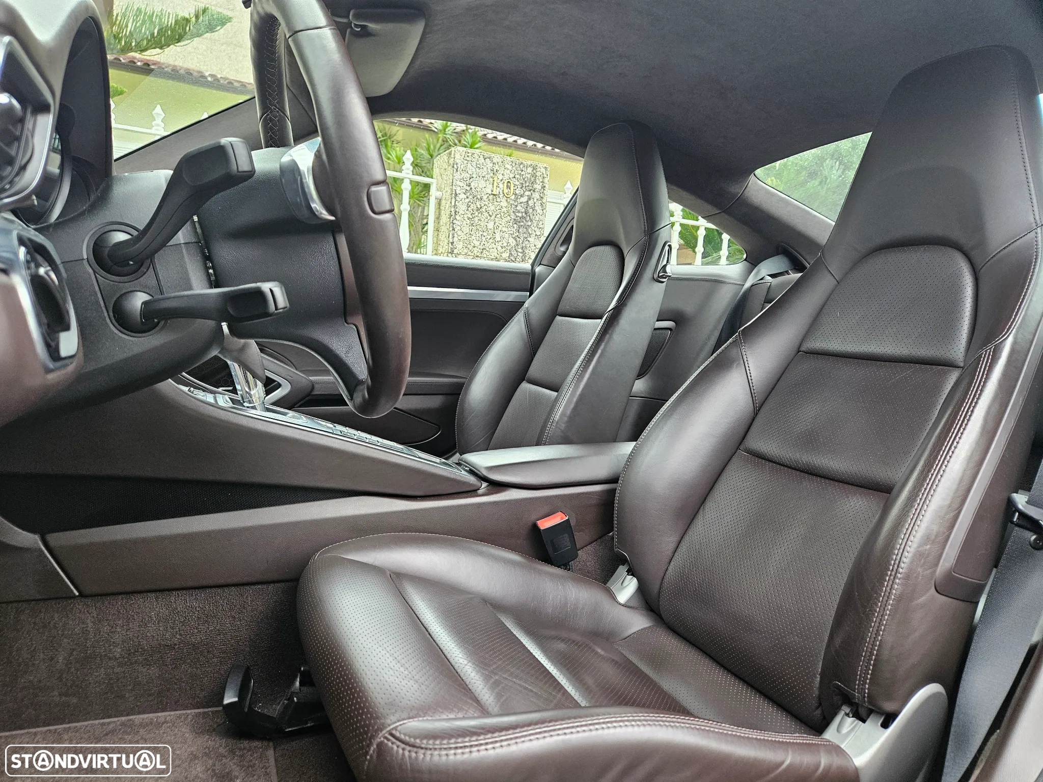 Porsche 911 (991) Carrera S PDK - 6