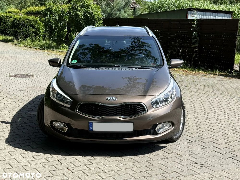 Kia Ceed 1.6 GDI XL - 11