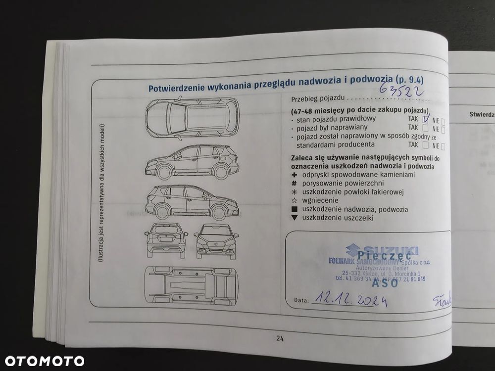 Suzuki Vitara - 33
