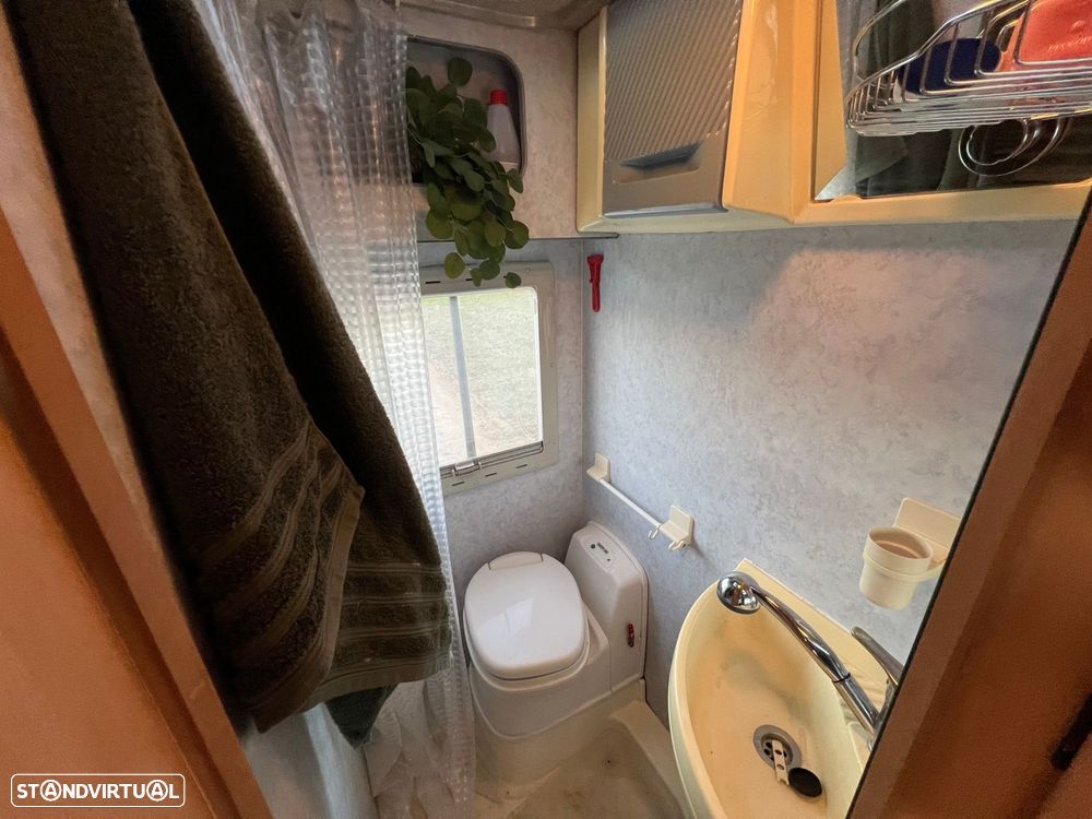 Fiat Ducato Outro - 20