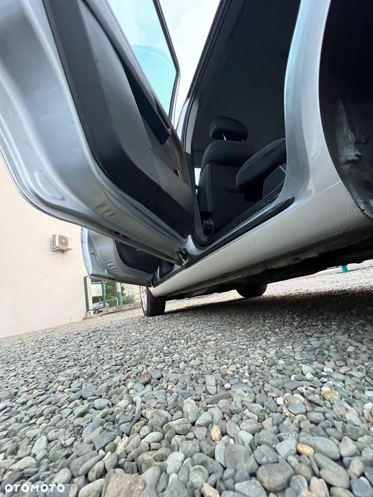Opel Zafira 1.8 Elegance - 9