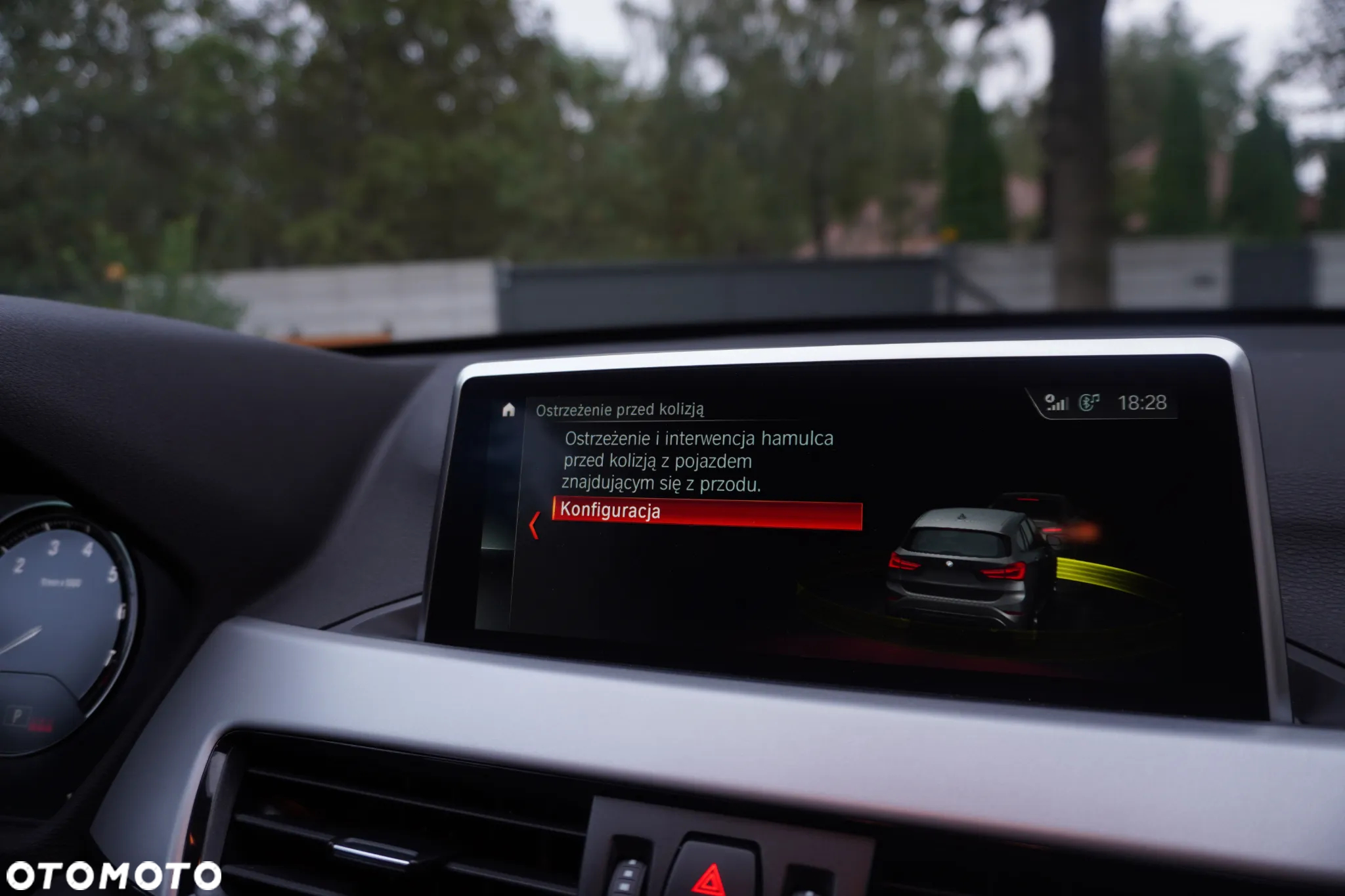 BMW X1 sDrive18i Advantage - 23