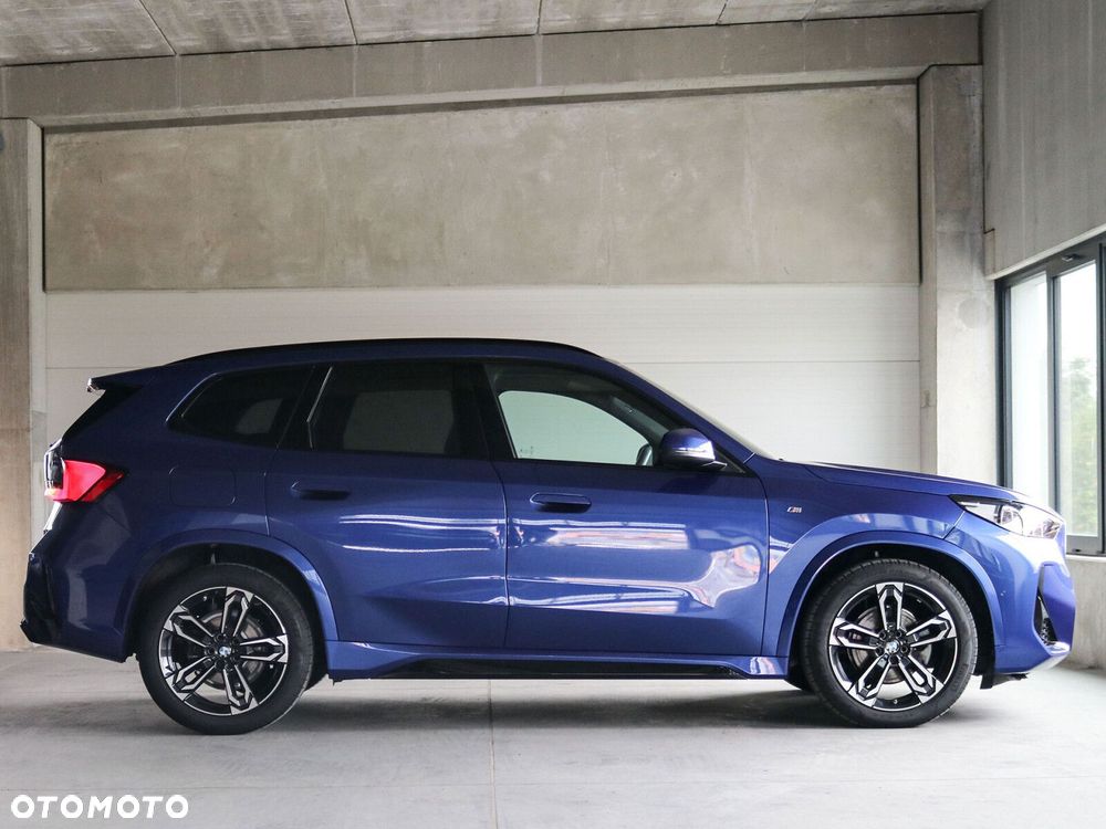 BMW X1 - 8