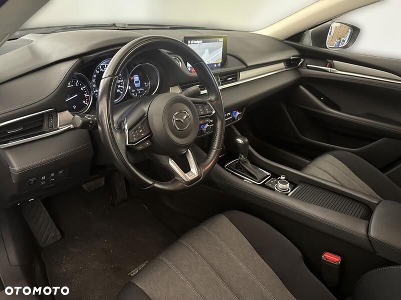 Mazda 6 2.0 Center-Line - 10