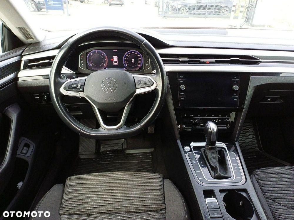 Volkswagen Arteon 2.0 TDI Elegance DSG - 18