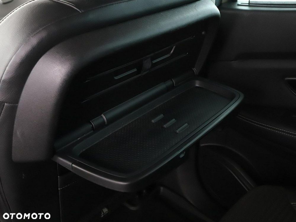 Renault Grand Scenic ENERGY dCi 130 INTENS - 37