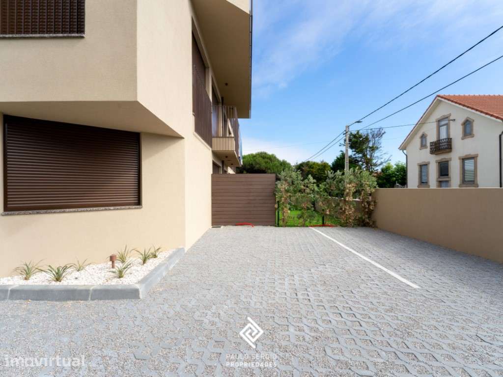 Apartamento T1 no Granja Living - Grande imagem: 5/6