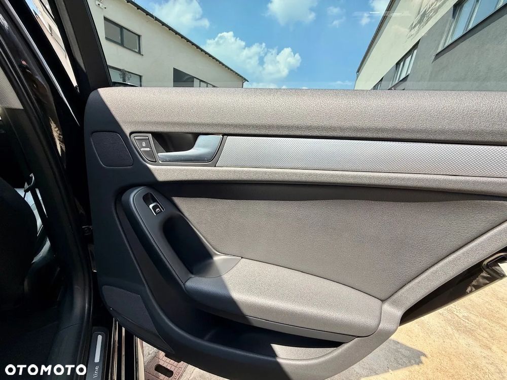 Audi A4 Limousine 2.0 TFSI Quattro S tronic - 26
