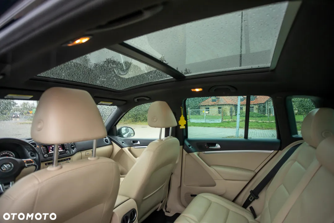 Volkswagen Tiguan - 20