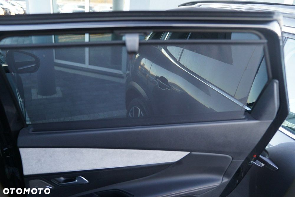 Peugeot 5008 - 23