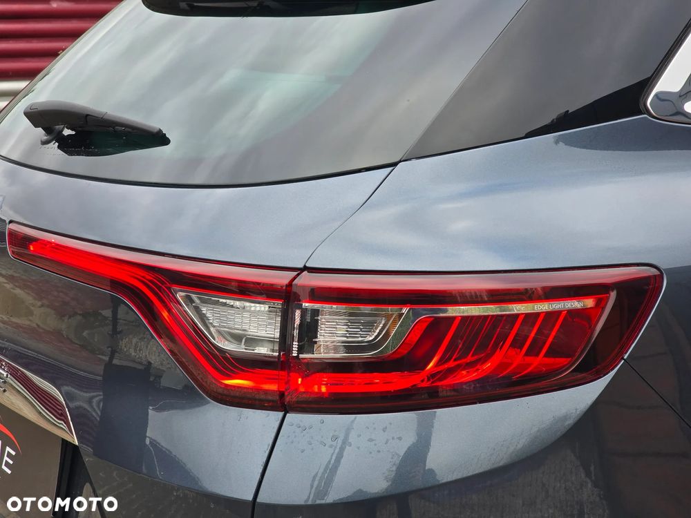 Renault Megane 1.2 Energy TCe Intens - 15