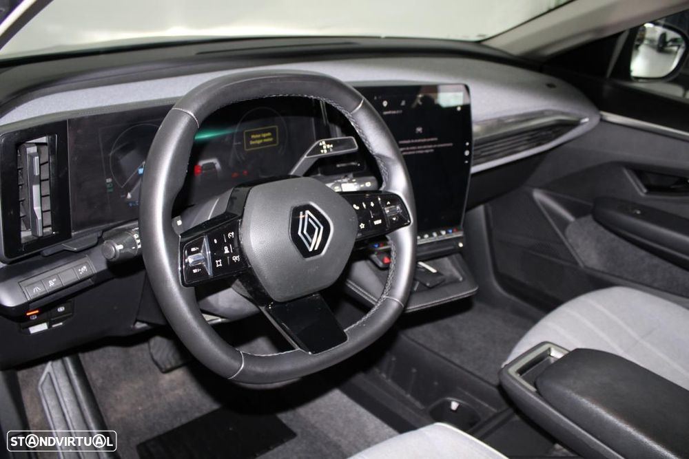 Renault Mégane E-Tech EV60 Evolution Optimum Charge - 12