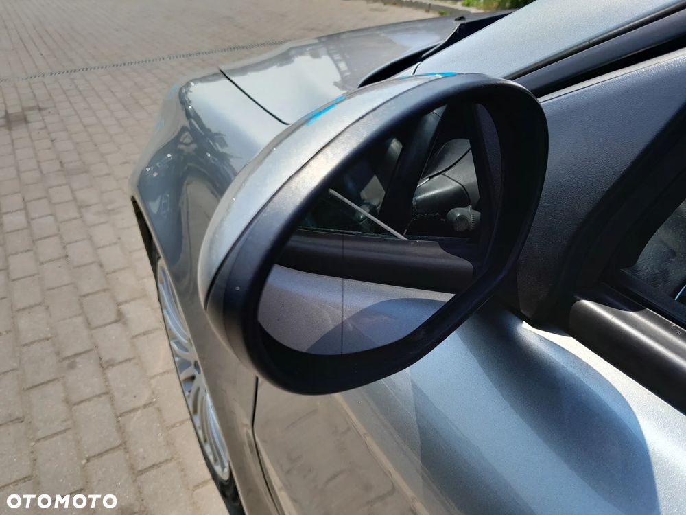 ALFA ROMEO GT LUSTERKO LEWE PRZEDNIE LEWY PRZÓD KOLOR: VR651 - 4