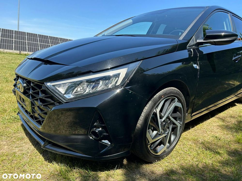 Hyundai i20 - 28
