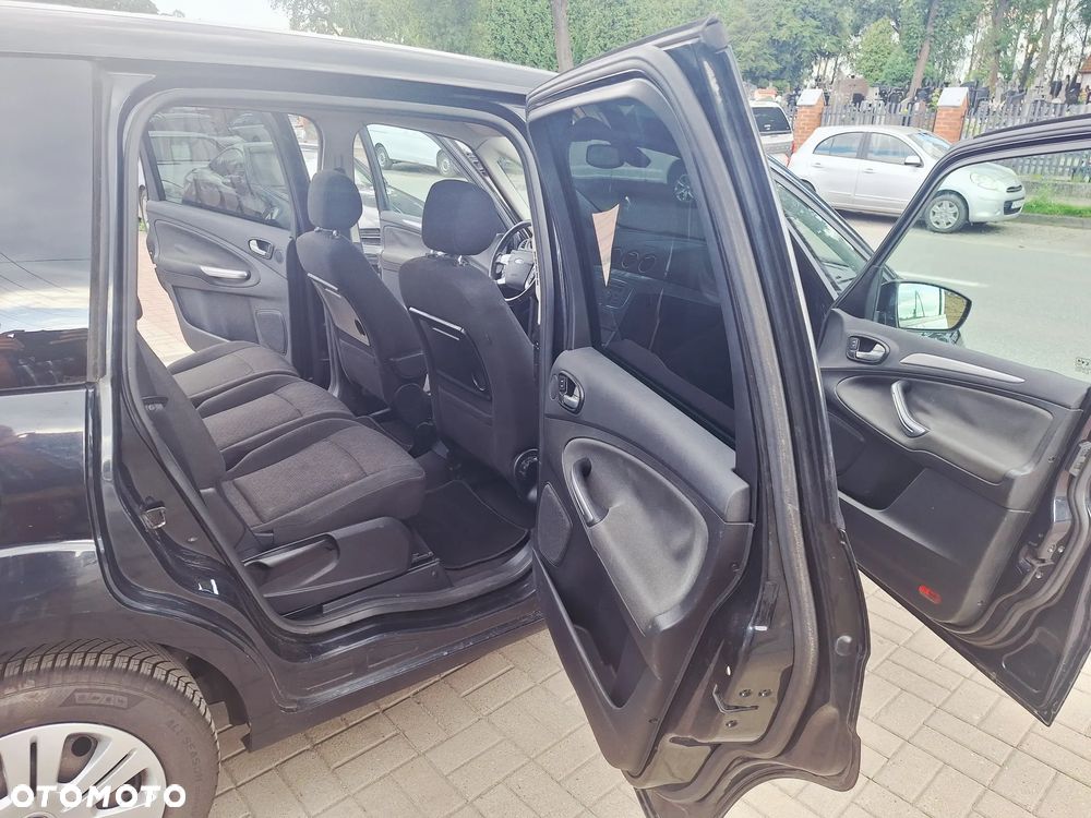Ford Galaxy 2.0 TDCi Trend - 10