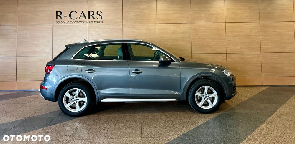 Audi Q5 2.0 TDI Quattro S tronic - 7