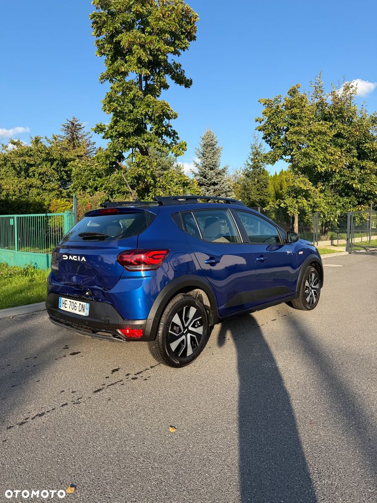 Dacia Sandero 1.0 TCe Expression - 6