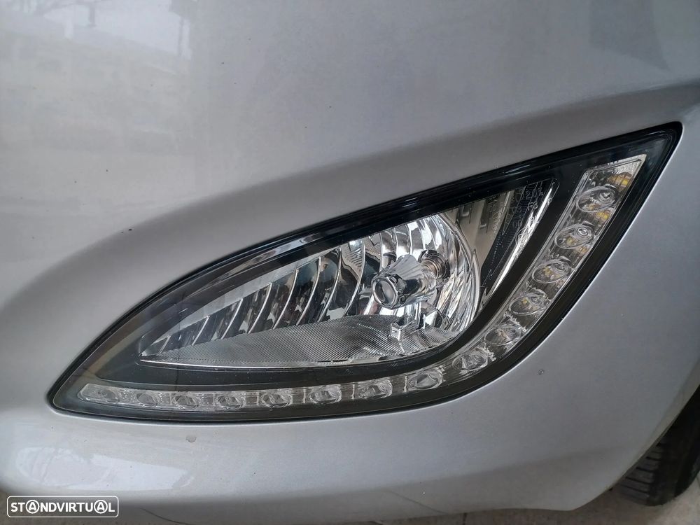 Hyundai i20 1.2 Star Edition - 37