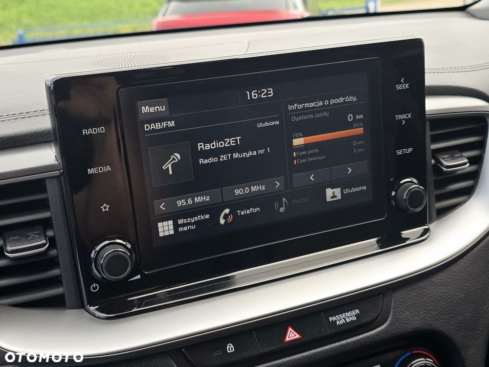 Kia XCeed - 16