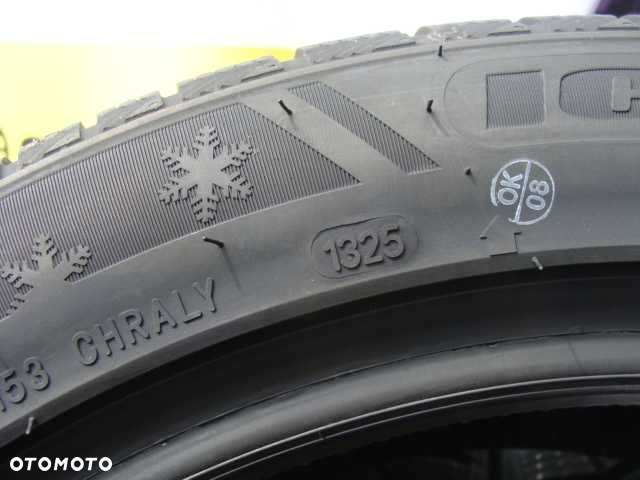 NOWE 215/50 R17 Sailun Ice Blazer Alpine Evo 1 - 6
