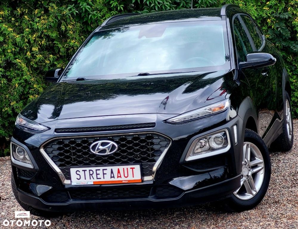 Hyundai Kona - 31