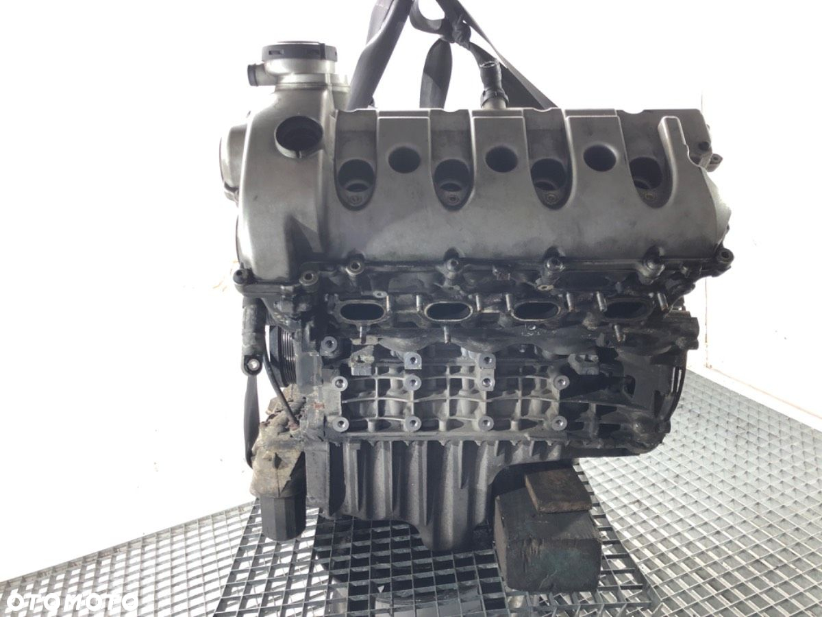 SILNIK - 7999.00 PLN - PORSCHE CAYENNE (9PA) 2002 - 2010 S 4.5 250 kW [340 KM] benzyna 2002 - 2007 - 2