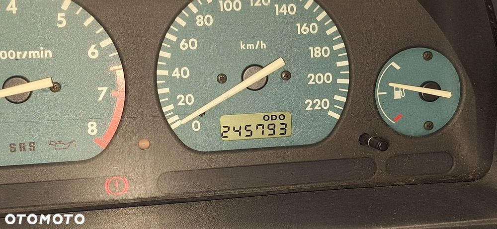 Land Rover Freelander 1.8 - 17