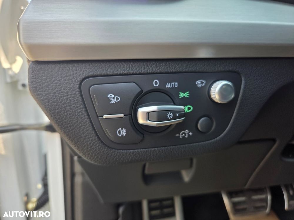 Audi SQ5 Sportback quattro Tiptronic MHEV - 33