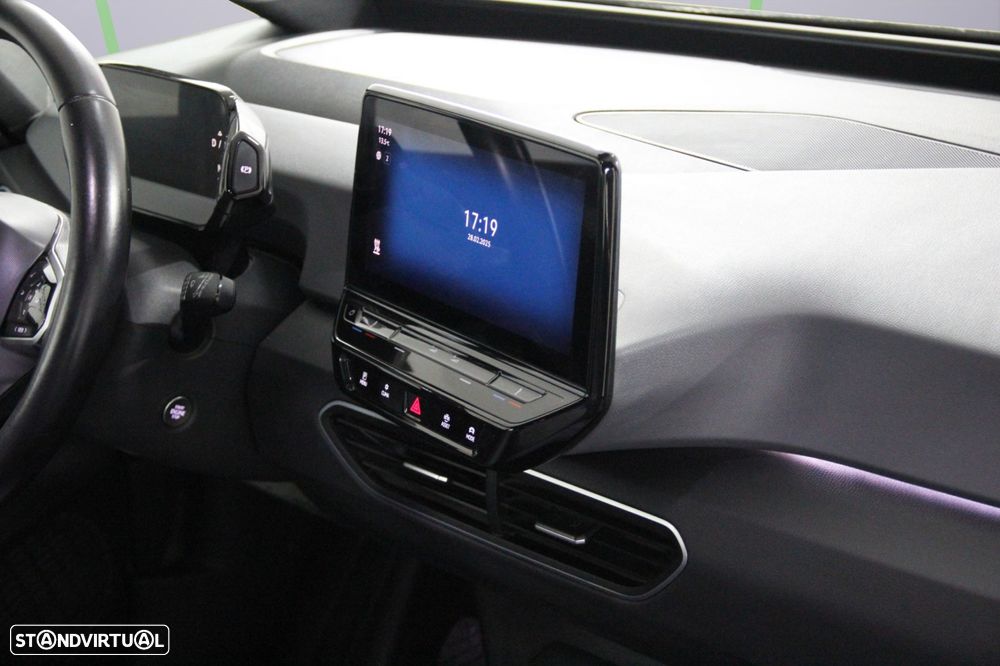 VW ID.3 58 kWh Pro - 10